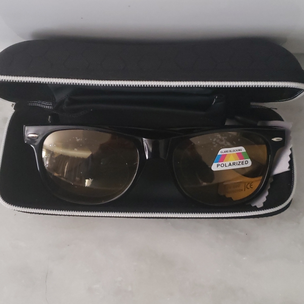 New Night Driving Glasses
